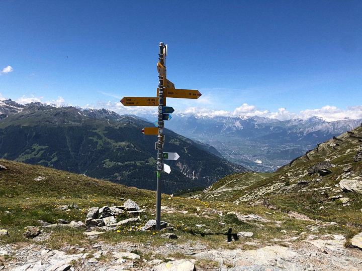 rhone valley
